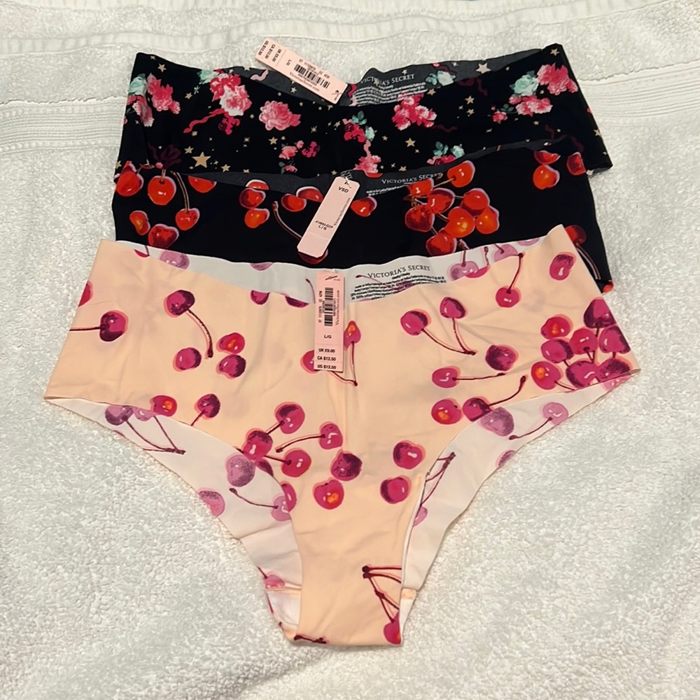 Victoria’s Secret Underwear